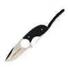 Real Steel Mini 127II Neck Knife Black