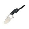 Real Steel Mini 127II Neck Knife Black
