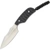 Real Steel Mini 130A Neck Knife Black