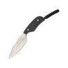 Real Steel Mini 130A Neck Knife Black