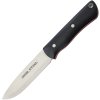 Real Steel Bushcraft II Black