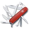 Swiss Army knife fieldmaster, red 1.4713