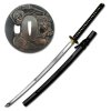 ten ryu hand forged samurai katana 10