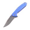 Real Steel H5 Gerfalcon Blue