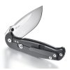Real Steel S6 Satin