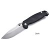 Real Steel S6 Satin