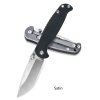 Real Steel S6 Satin