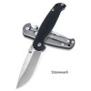 Real Steel S6 Stonewash