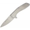 Real Steel E571 Framelock Stonewash