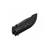 Real Steel E77 Flipper Black Stonewash