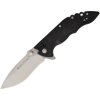 Real Steel E77 Flipper Black Stonewash