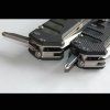 Real Steel T3000 Coyote Black