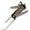 Real Steel T3000 Coyote Black