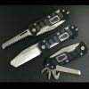 Real Steel T3000 Green Black