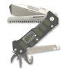 Real Steel T3000 Green Black