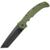 XL Recon 1 Tanto Point