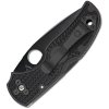 Spyderco Native 5 Part Serrated C41PSBBK5