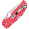 Spyderco Native 5 Pink Heals C41PPN5