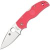 Spyderco Native 5 Pink Heals C41PPN5