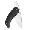 Spyderco Friction Folder Black