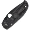 Spyderco Native 5 Serrated Black C41SBBK5