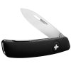 Swiza swiss folding knife D01 black