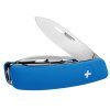 Swiza swiss folding knife D03 blue