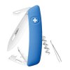 Swiza swiss folding knife D03 blue