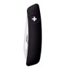 Swiza swiss folding knife D04 black