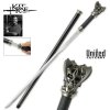 Kit Rae Vorthelok Sword Cane