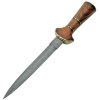 Damascus Dagger