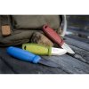 Morakniv knife Eldris Blue