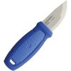 Morakniv knife Eldris Blue