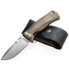 Lionsteel SR-11 Titanium Grey SR11 G