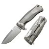 Lionsteel SR-11 Titanium Grey SR11 G
