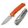 T.R.E. G10 Orange TRE GOR