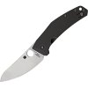 Spyderco Spydiechef Titanium Framelock C211TIP