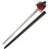 CAS Hanwei Practical Broadsword