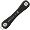KeySmart Rugged Key Organizer Black