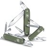 Victorinox Cadet Alox 2017