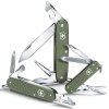 Victorinox Pioneer Alox 2017