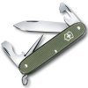 Victorinox Pioneer Alox 2017
