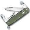Victorinox Pioneer Alox 2017
