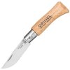Opinel N°02 stainless steel