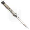 Beltrame Original Stiletto Blond Horn 28cm