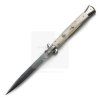Beltrame Original Stiletto Blond Horn 28cm