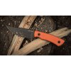 Real Steel Forager Orange