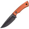 Real Steel Forager Orange