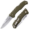 Cold Steel Working Man OD Green