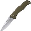 Cold Steel Working Man OD Green